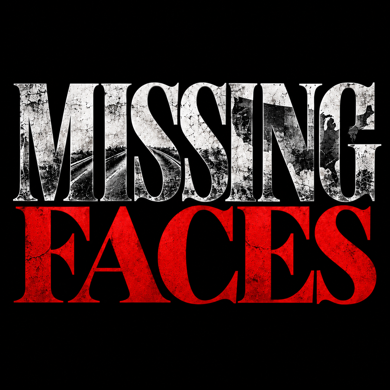 Missing Faces