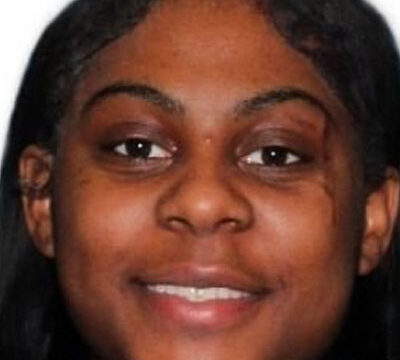 Official photograph of Amaya Whitfield — National Center for Missing & Exploited Children (NCMEC)