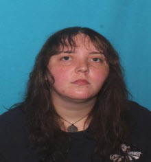 Official photograph of Katherine Clements — Missouri State Highway Patrol