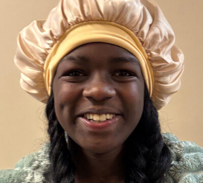 Official photograph of Ja’Naeah Washington — National Center for Missing & Exploited Children (NCMEC)