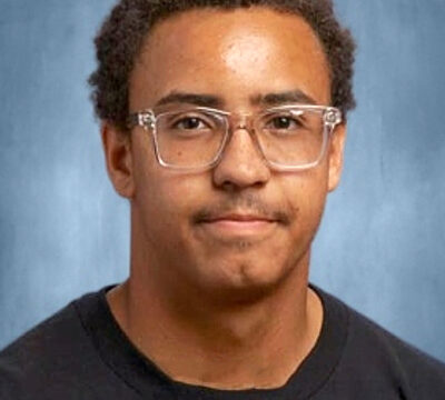 Official photograph of Michael Tomlinson — National Center for Missing & Exploited Children (NCMEC)