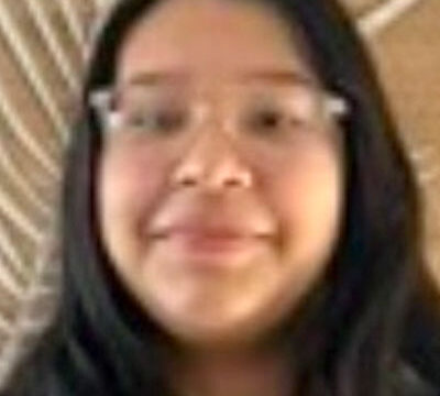 Official photograph of Satina S Gamboa-Chipo — National Center for Missing & Exploited Children (NCMEC)
