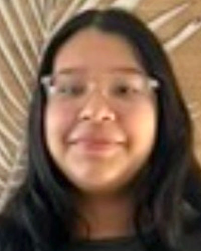 Official photograph of Satina S Gamboa-Chipo — National Center for Missing & Exploited Children (NCMEC)