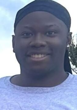Official photograph of Tyrese Williams — Mississippi Repository for Missing and Unidentified Persons