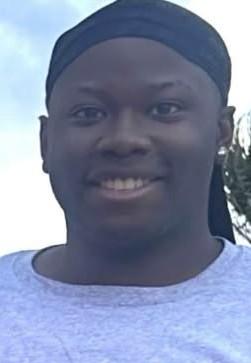 Official photograph of Tyrese Williams — Mississippi Repository for Missing and Unidentified Persons
