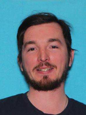 Official photograph of Michael Shymansky — Missouri State Highway Patrol