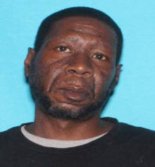Official photograph of Terance Nelson Williams — Missouri State Highway Patrol
